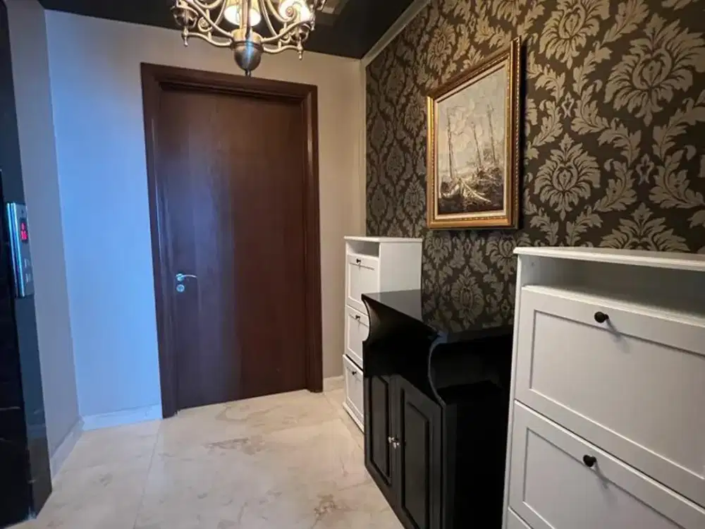 For sale apartment essence east tower dharmawangsa