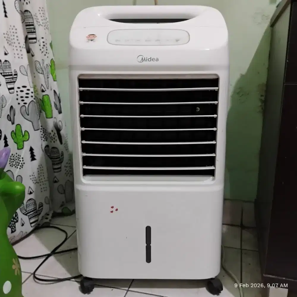 Air Cooler Midea 120U