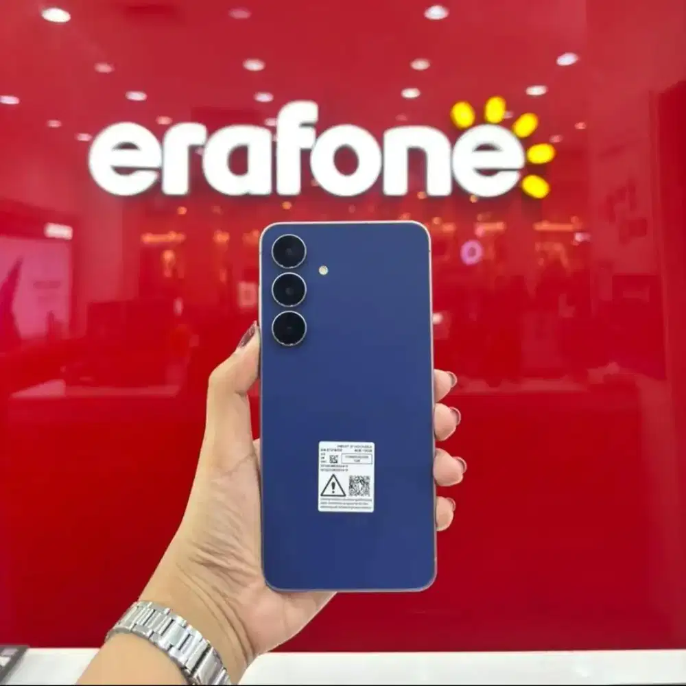 PROMO GALAXY S25 CICILAN 0% TANPA DP