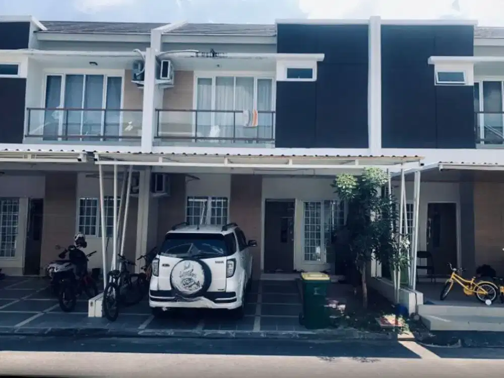 Dijual Rumah Makassar sekitar Jalan Antang Raya, Jl Tamangapa Raya, Jl AMD