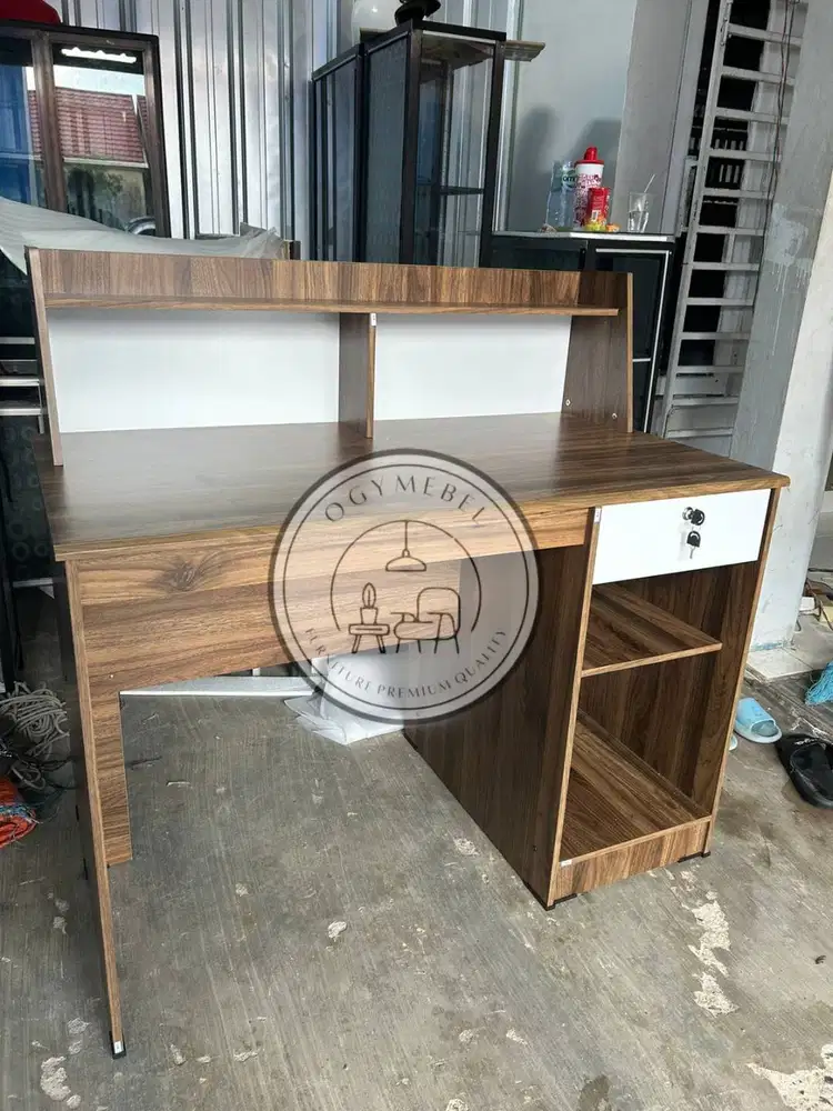 PROMO MEJA KASIR TERMURAH SALE