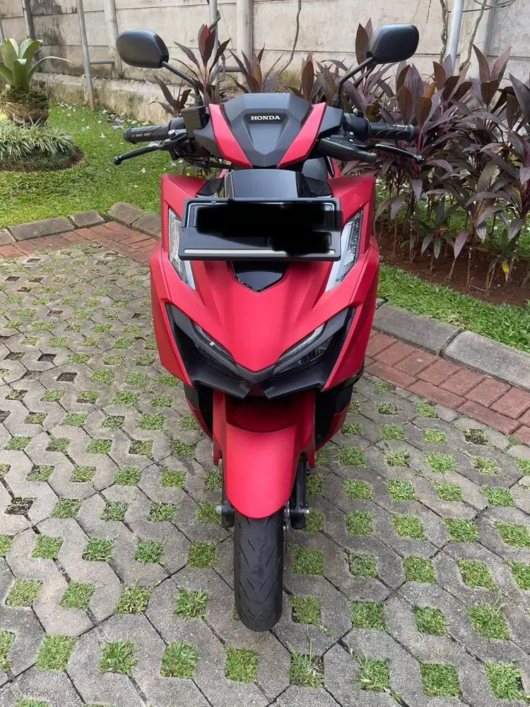 Honda Vario 160cc