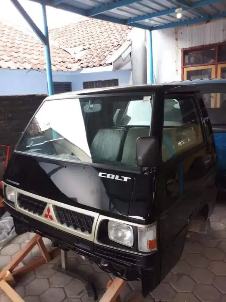 Kabin L300 ORI copotan