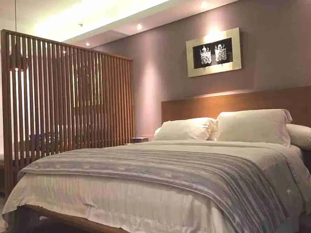 Sewa Apartemen Kemang Village Tower Intercon 1BR Furnished