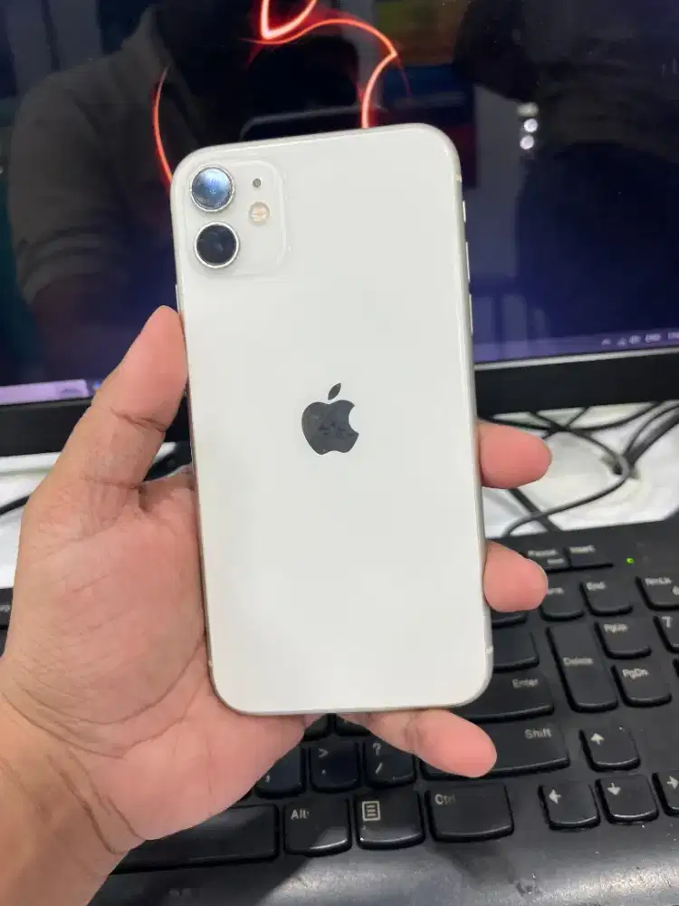 iphone 11 128gb bisa tukar tambah