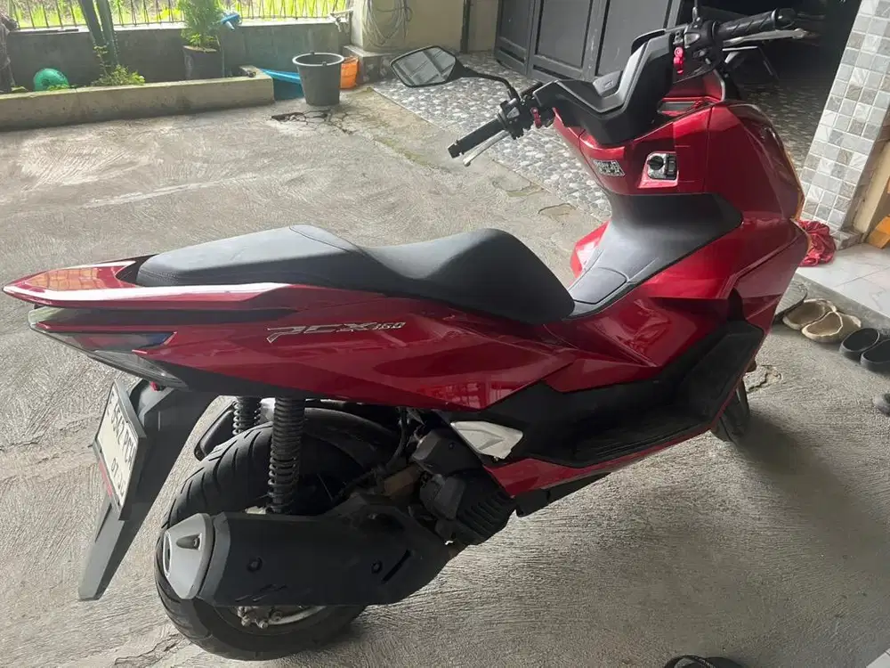 jual pcx 160 cbs