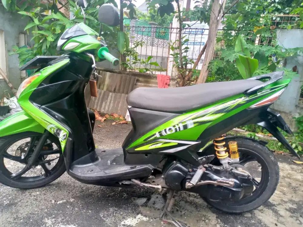 Xeon..stater on..spedo on..lngkap.pjk puless