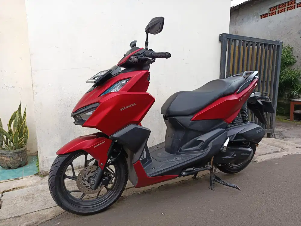 DI JUAL CEPAT Vario 160 cbs 2022 siap pakai