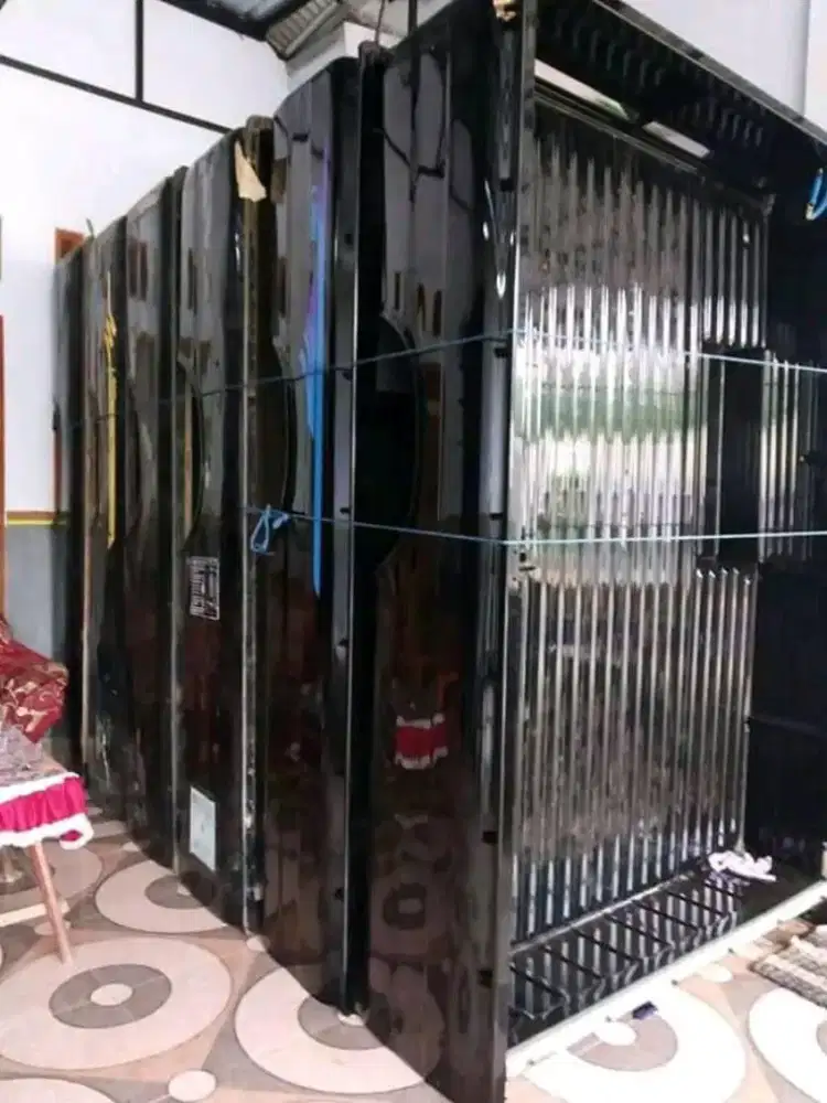 Bak L300 ORI copotan