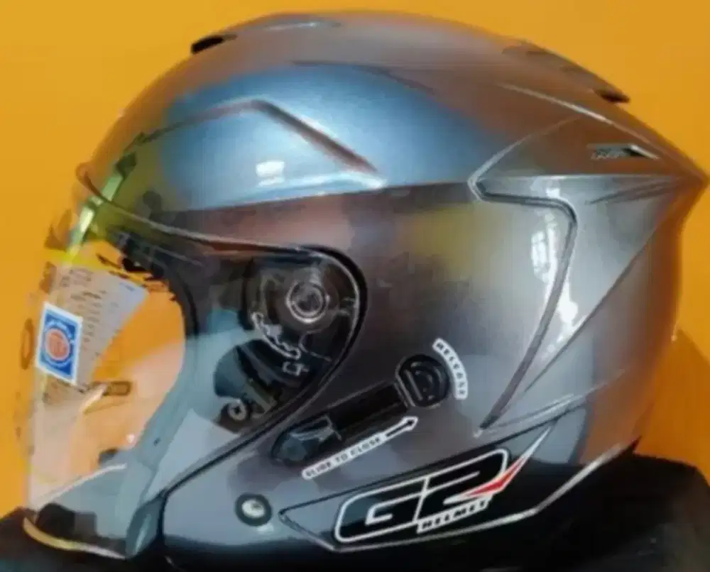 G2 optimax helmet