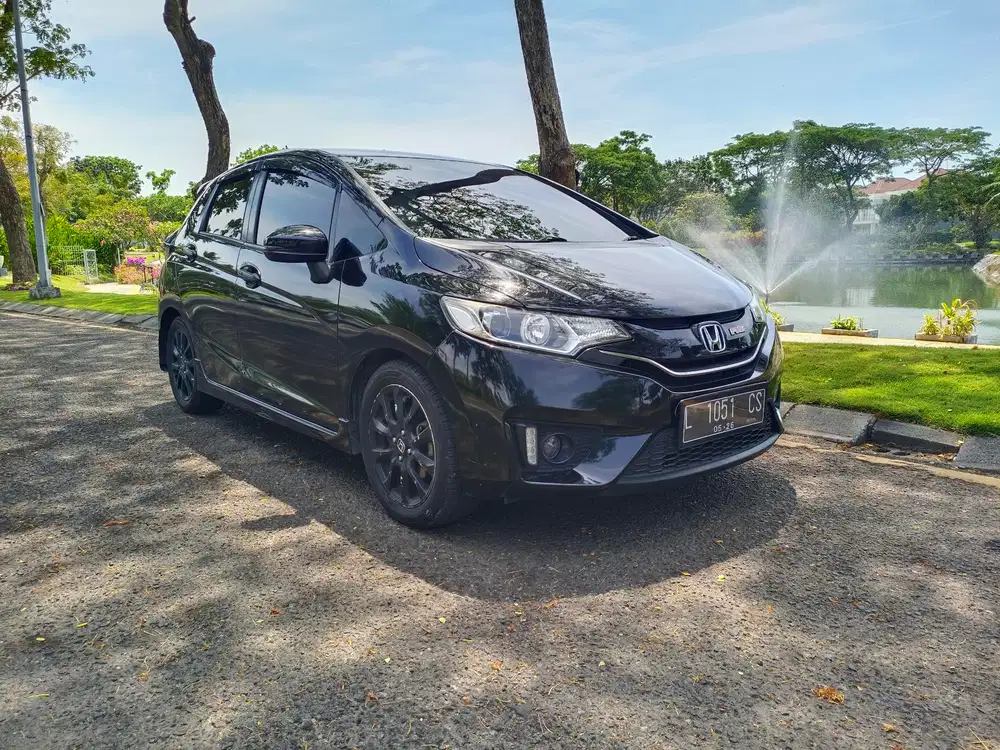 Honda Jazz RS 1.5 Manual GK5