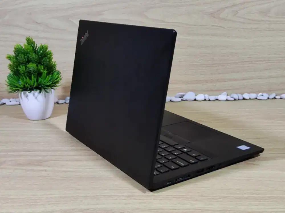 LENOVO THINKPAD X280| BISA KREDIT TANPA DP| COCOK BUAT KERJA DAN KULIA