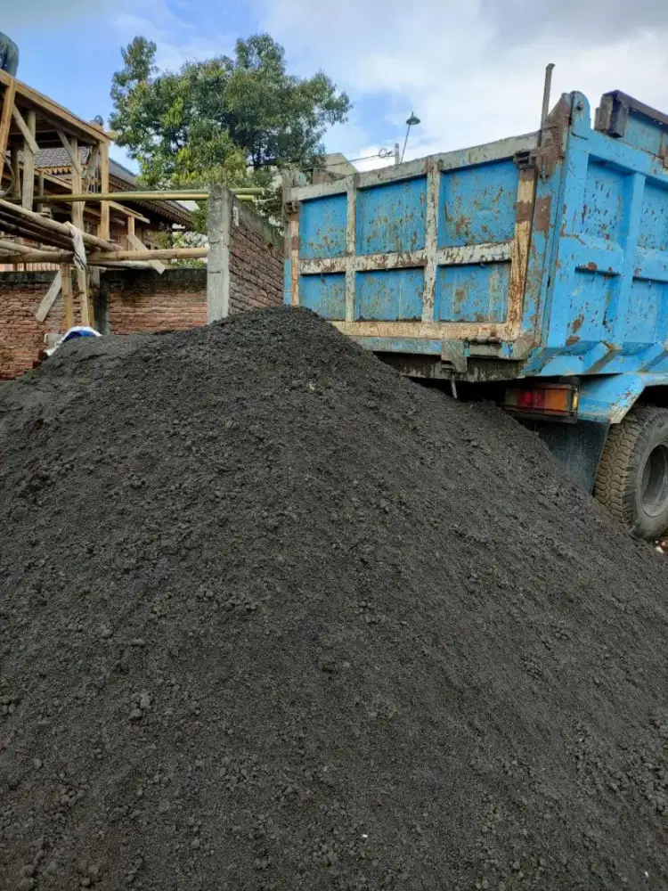 Pasir Lumajang Begoan Harga Terjamin! Malang