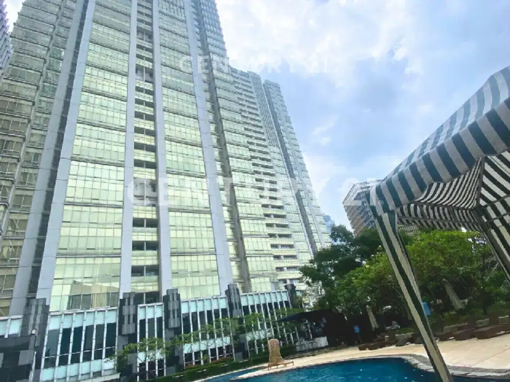 Jual Condotel Mewah Di Kuningan Jakarta Selatan