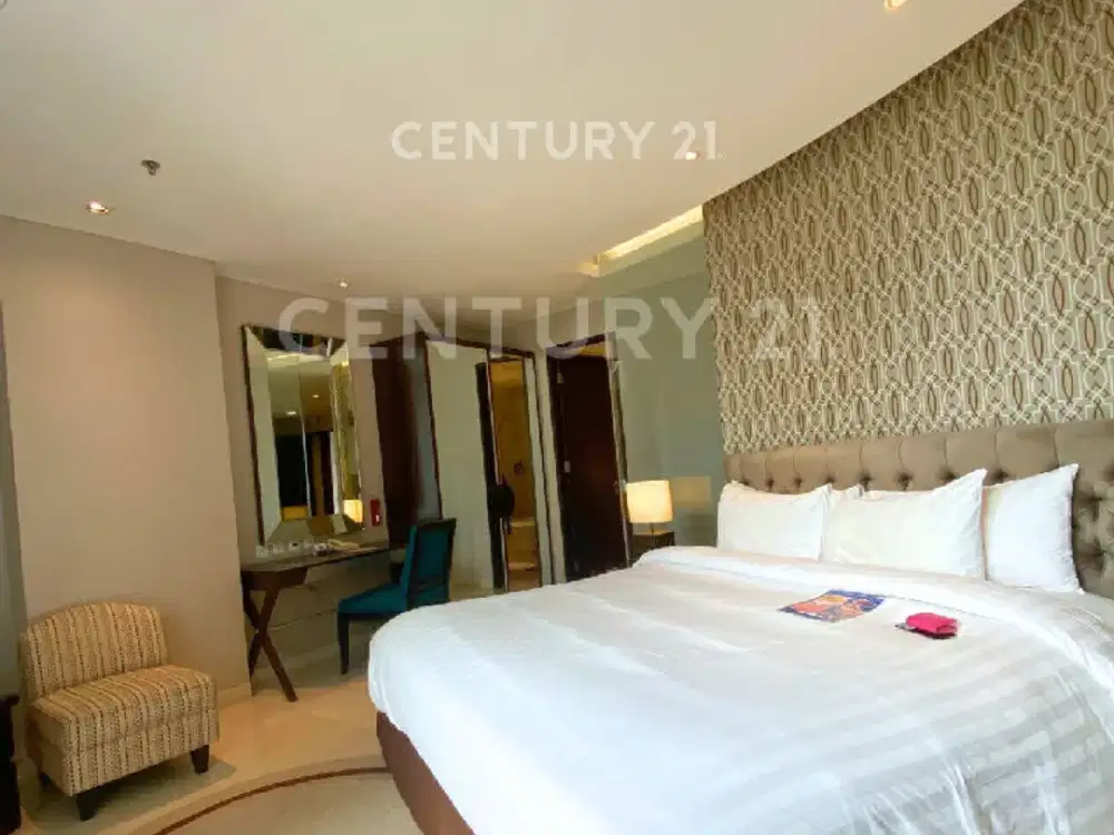 Jual Condotel Mewah Bagus Lokasi Di Kuningan Jaarta Selatan