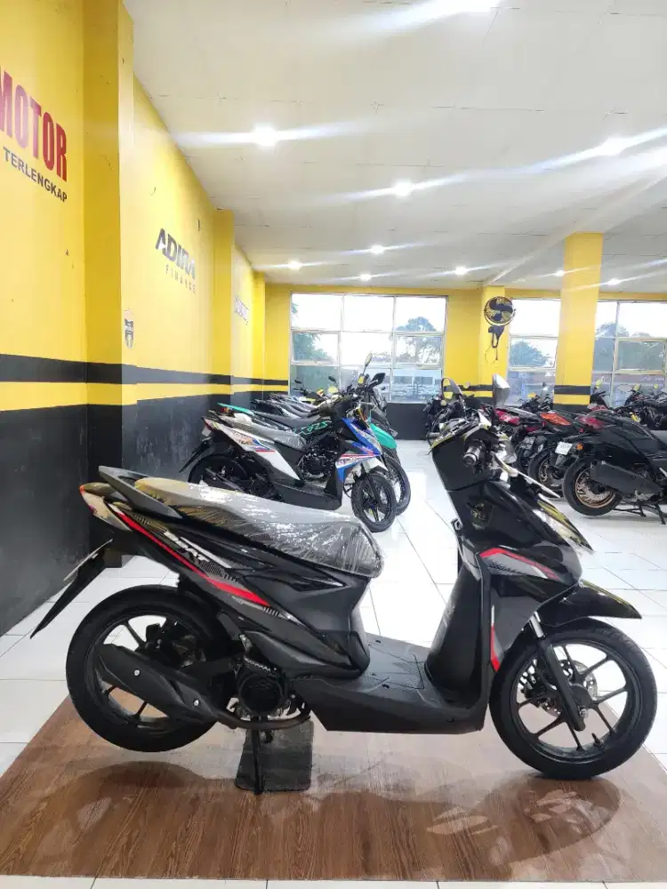 PROMO SUPER MURAH NEW BEAT CBS 2025