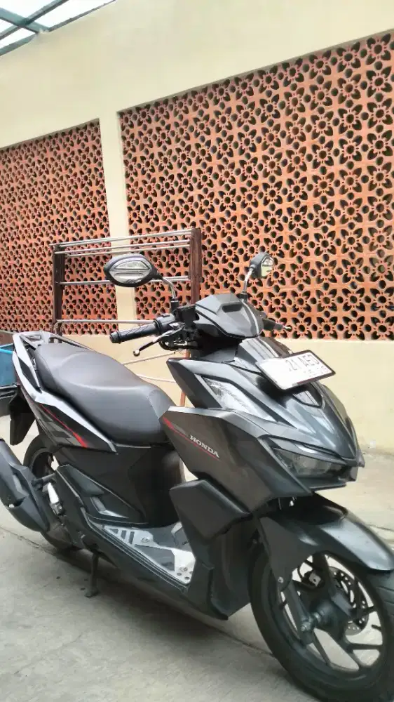 Honda Vario 160