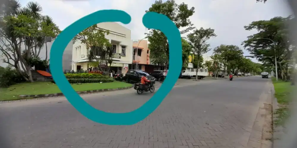 Lowongan Karyawati Jual Waffle