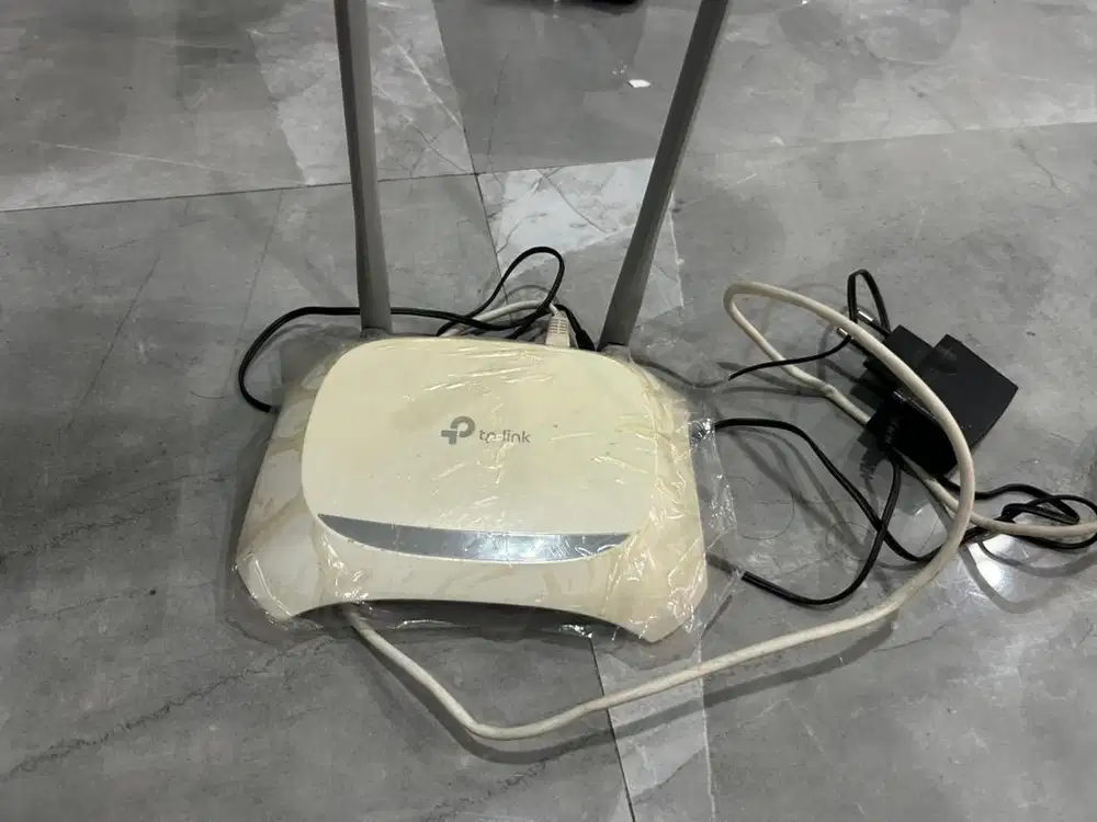 tp link router tl-wr840n