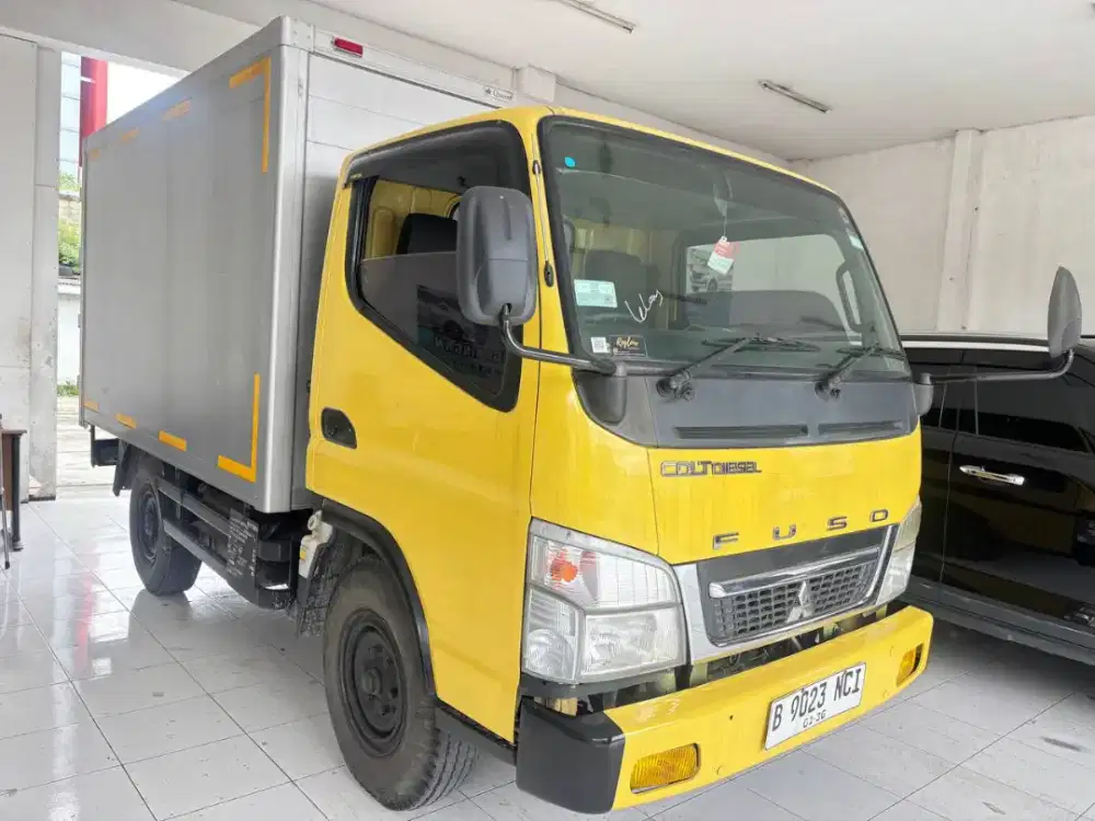 COLT BOX FE 71 4 BAN