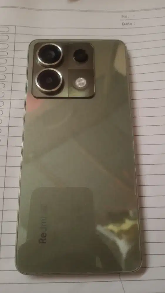 Redmi note 13 pro 5g