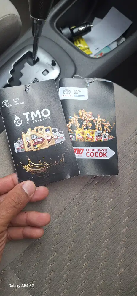 Toyota Rush 2013 type S matic