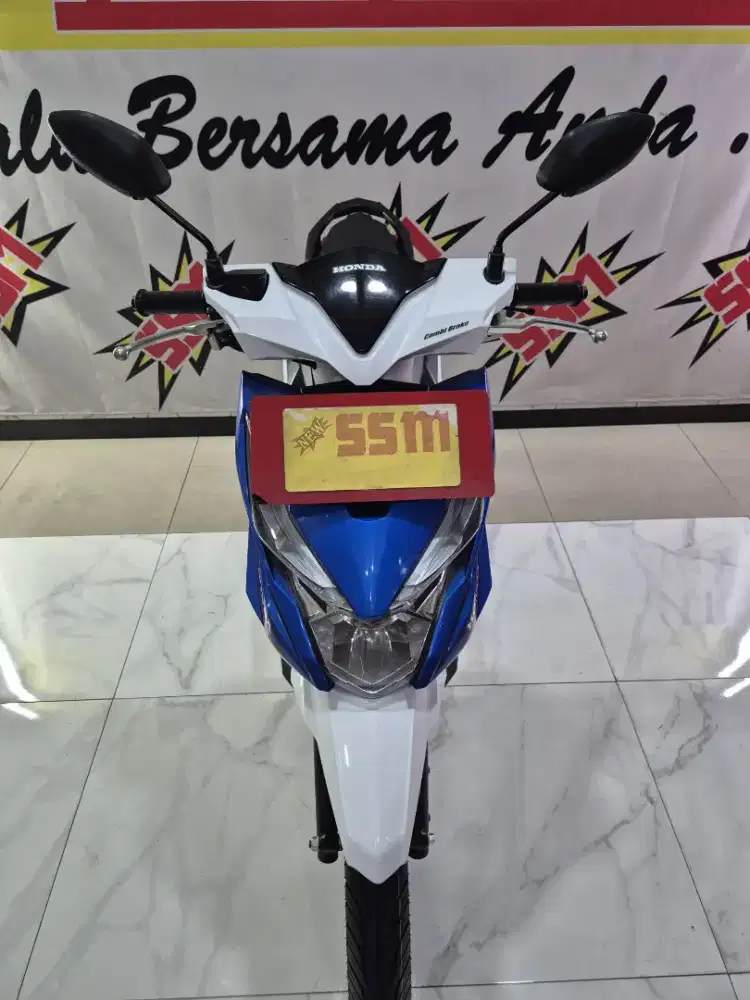 H beat eco CBS non iss