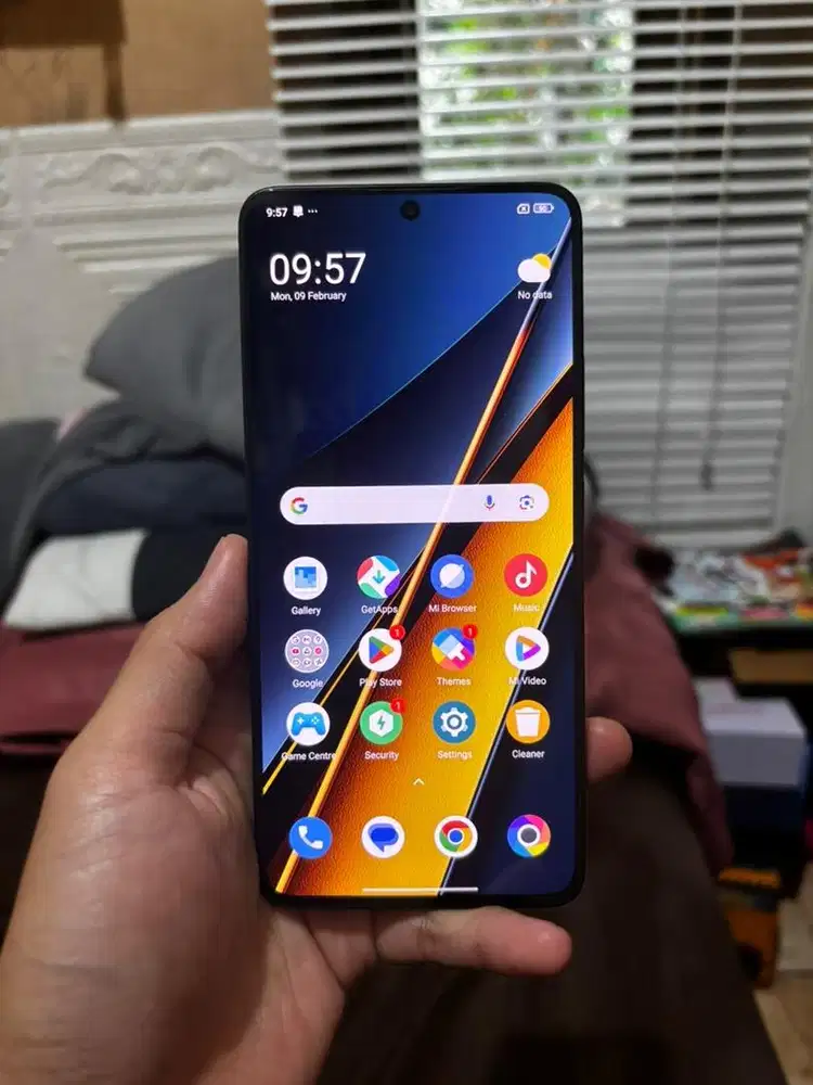 Poco X6 Pro 5 G