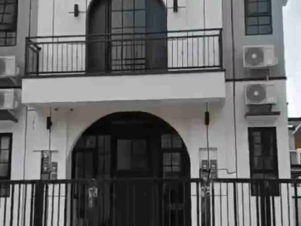 RUMAH KOS MURAH DEKAT KAMPUS UB UM POLTEK FULL FURNITURE