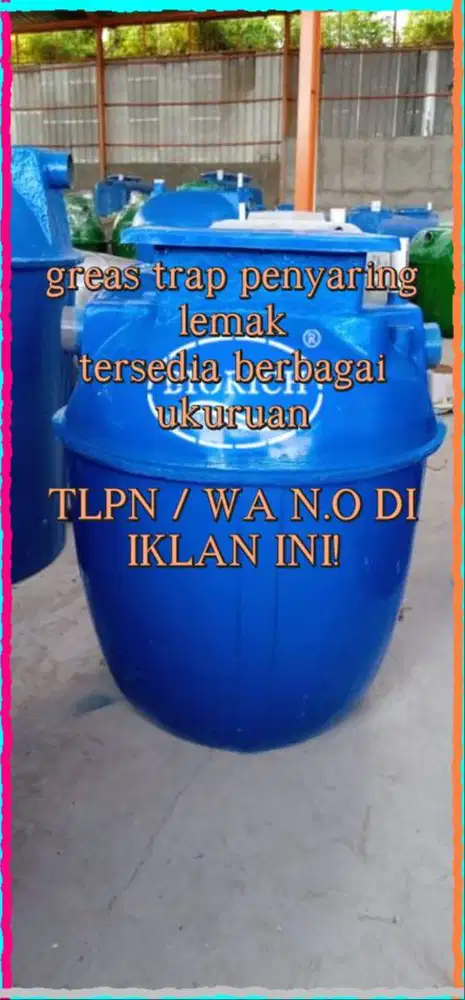 grease trap  grestrep - grease trap - grestrep !!!