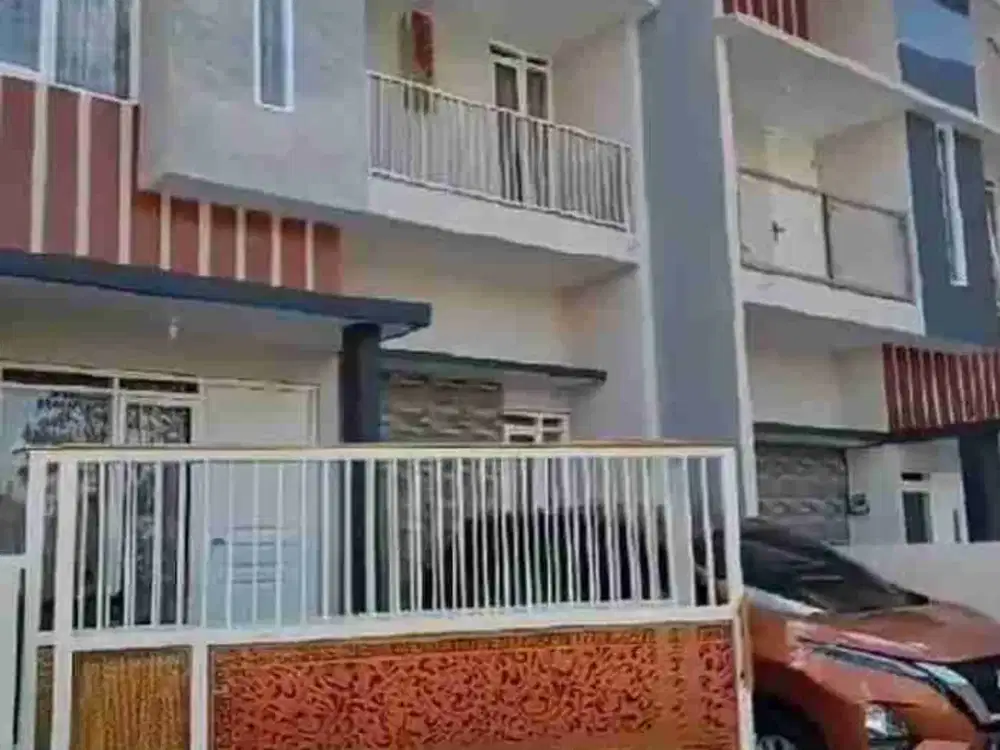 rumah dijual di batu malang dekat jatim park