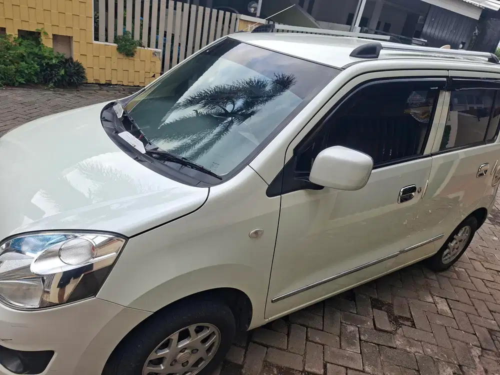 Suzuki Karimun Wagon R 2019 Bensin