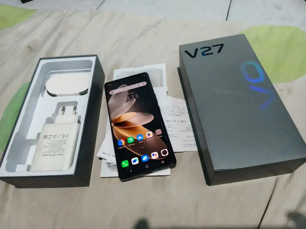 Vivo V27 5G 8/256