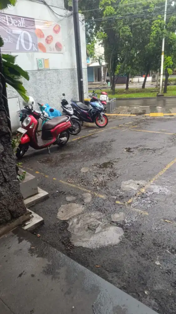 Di butuh kan karyawan kusus rumah wanita