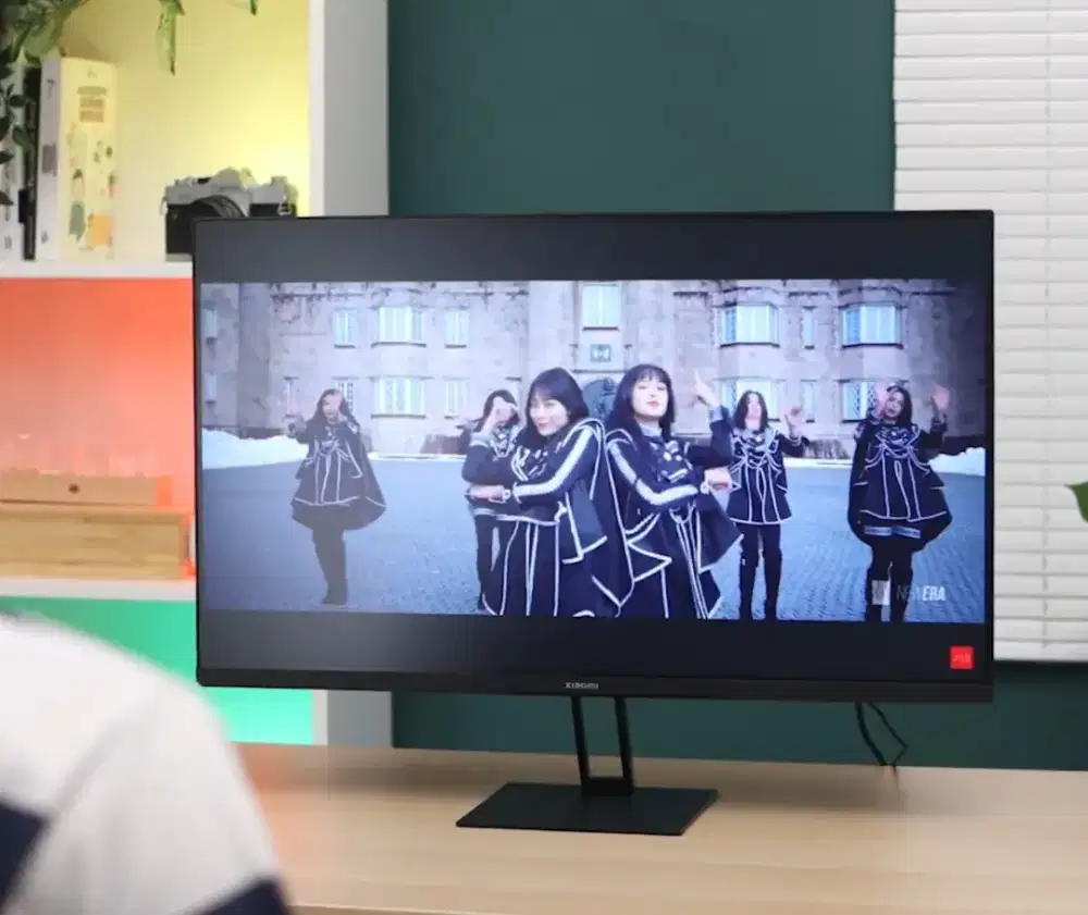 Monitor Led Xiaomi 27 inc Gaming A27i 100Hz