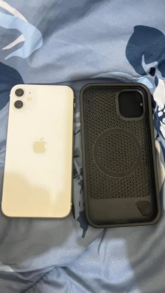 IPhone 11 Ex Ibox 128 Fullsett