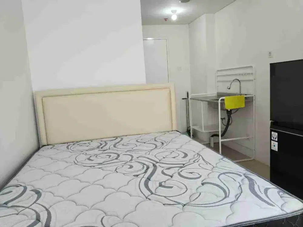 disewakan apartment vittorio wiyung