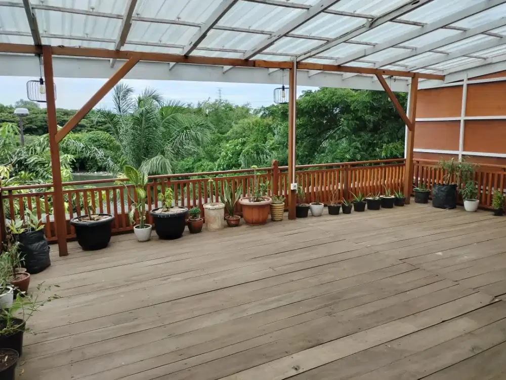 Dijual Rumah Elang Laut, PIK Jakarta Utara