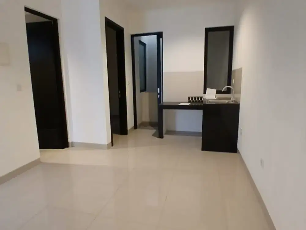 DiJual Cepat Green Royal Residence Uk.50m2 – Rumah Rapi, Lokasi Strategis