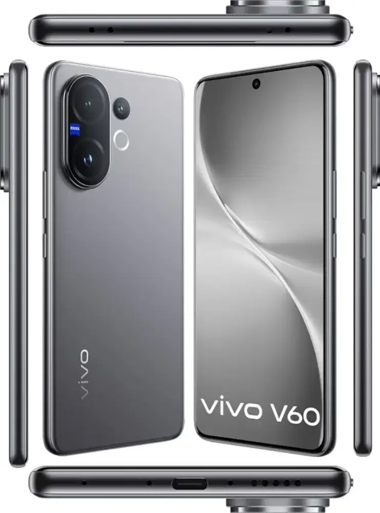 Vivo V60 5G 12/ 256