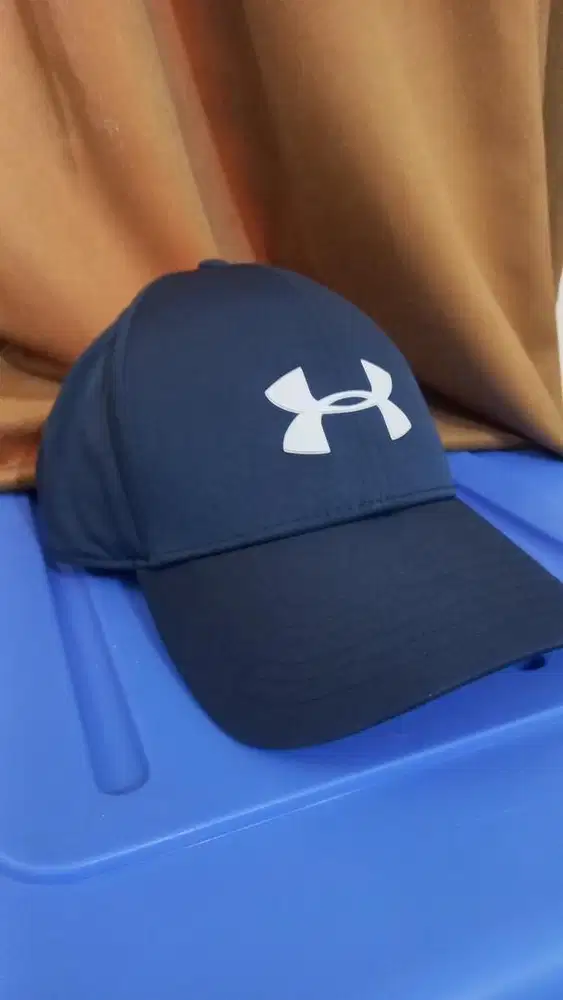 Topi Under Armour Cap Men