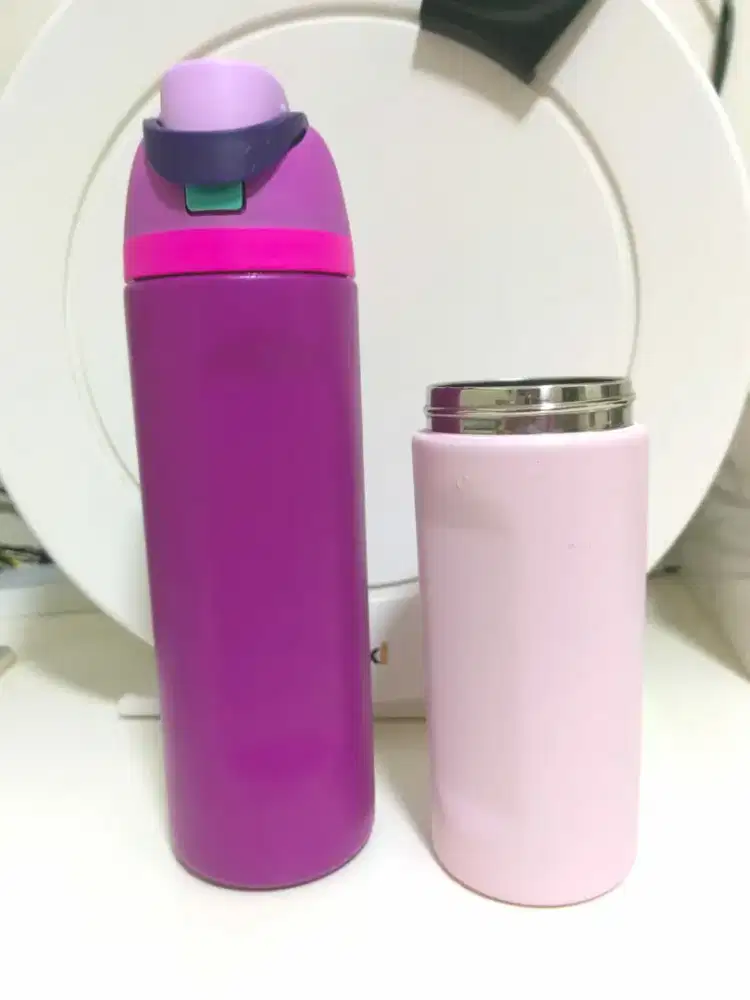 Preloved tumbler look lik3 ow4la