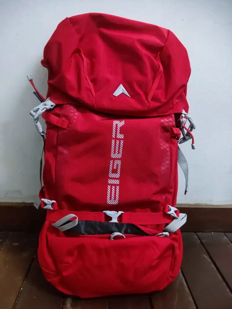 CARRIER EIGER PATH 35L