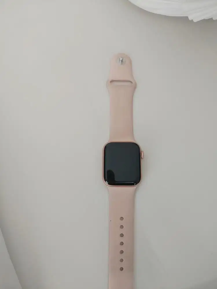 Apple Watch Series 6 40mm iBox Rose Gold