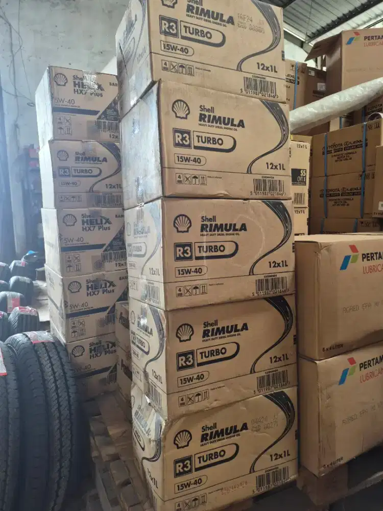 Dicari pegawai gudang dan supir