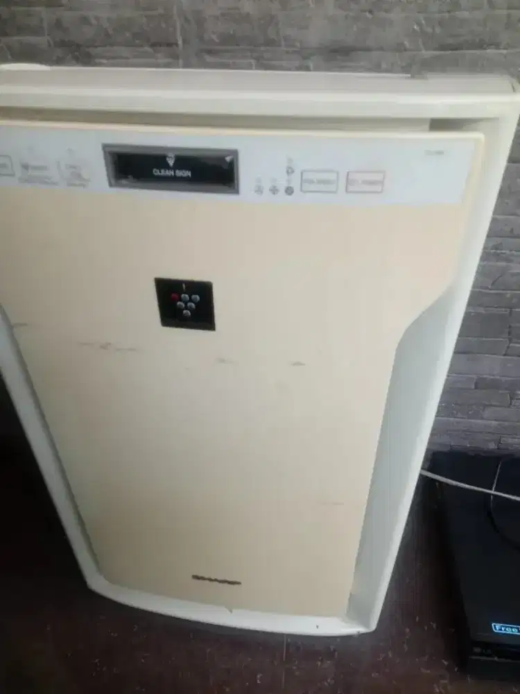 Air furifer mulus jial murah