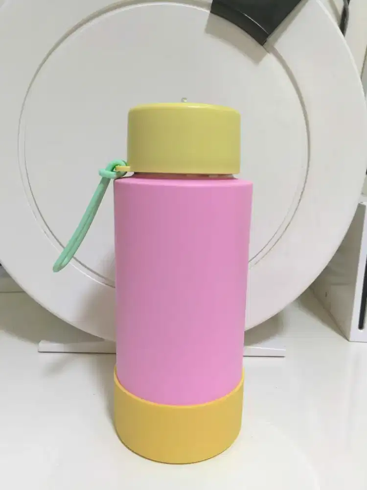 Preloved tumbler 1000ml