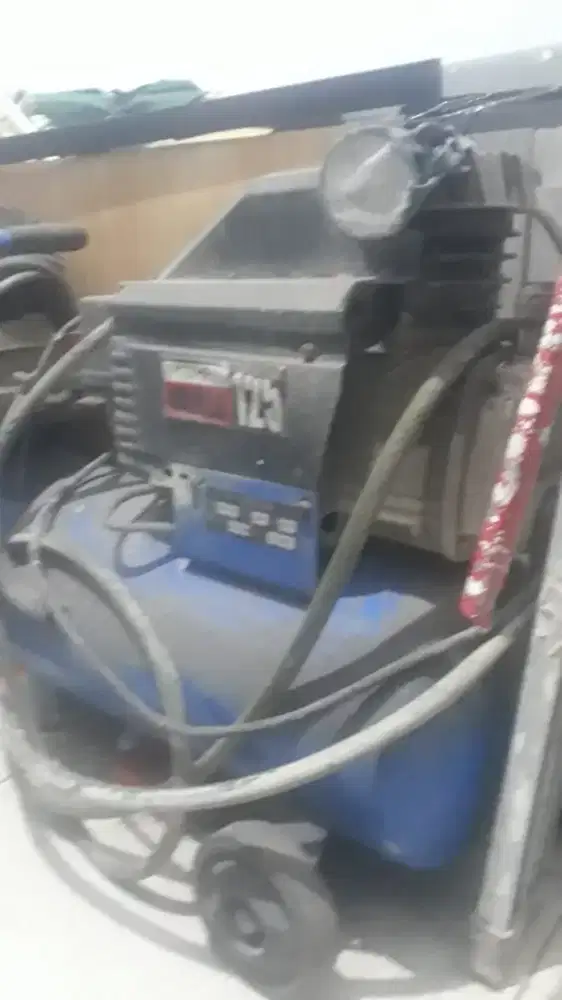 kompresor LAKONI IMOLA125 1hp/pk