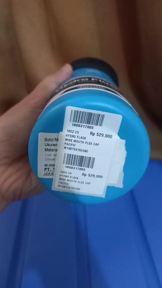 Hydro Flask Wide Mouth