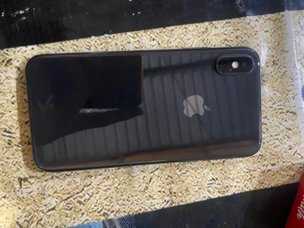 Jual Iphone Xs 64GB Fullset